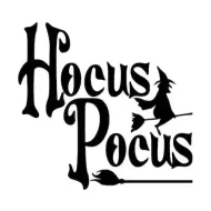 Hocus Pocus 1